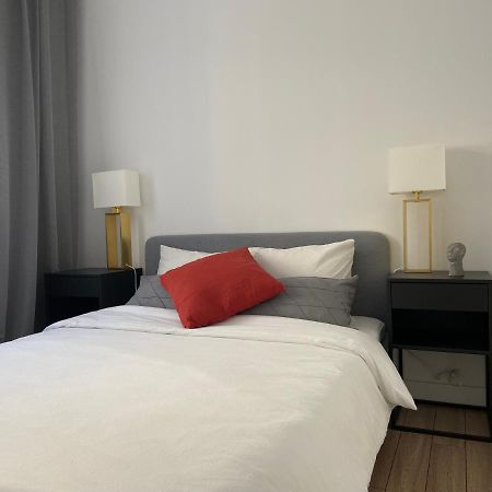 דירות Apartament Moonapart Stary Toruń מראה חיצוני תמונה