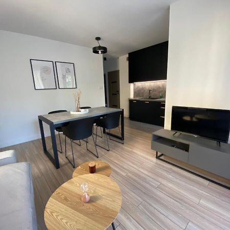 דירות Apartament Moonapart Stary Toruń מראה חיצוני תמונה