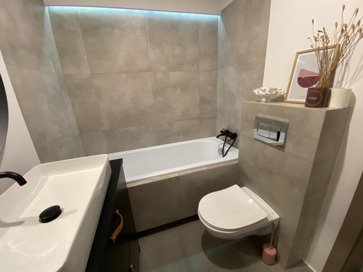 דירות Apartament Moonapart Stary Toruń מראה חיצוני תמונה
