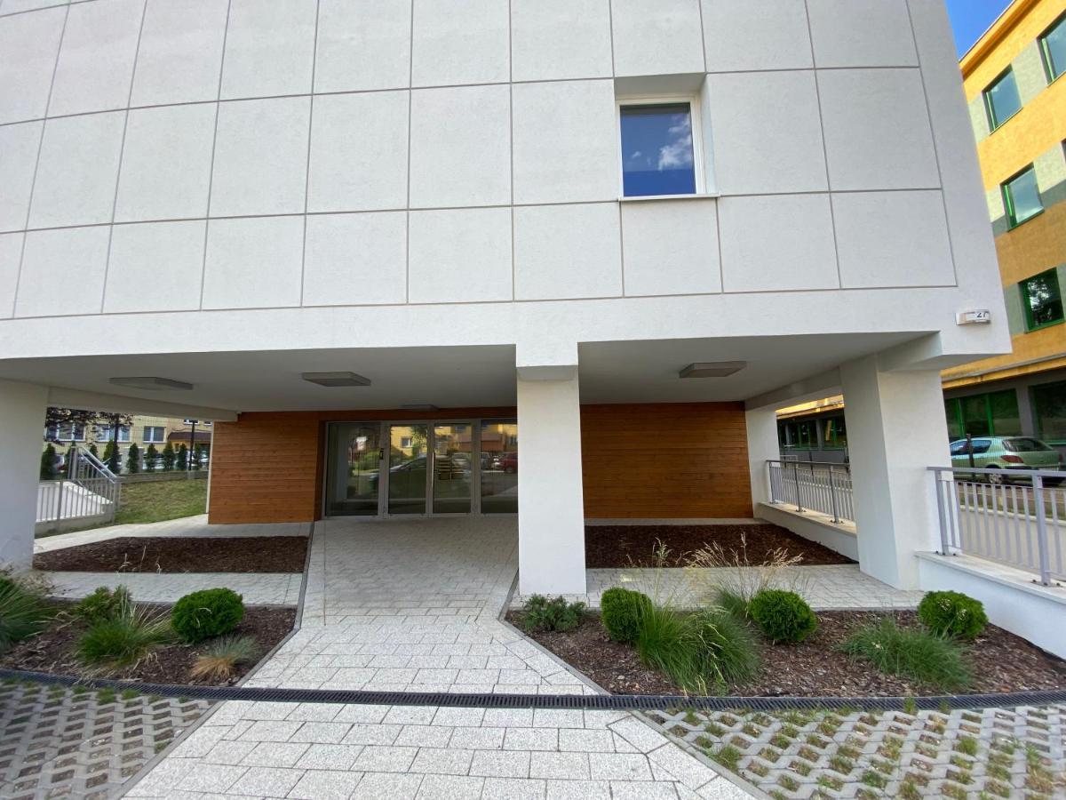 דירות Apartament Moonapart Stary Toruń מראה חיצוני תמונה