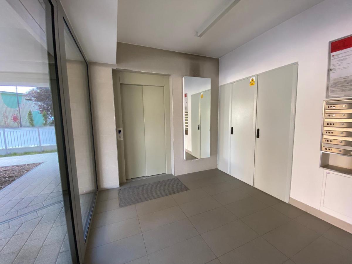 דירות Apartament Moonapart Stary Toruń מראה חיצוני תמונה