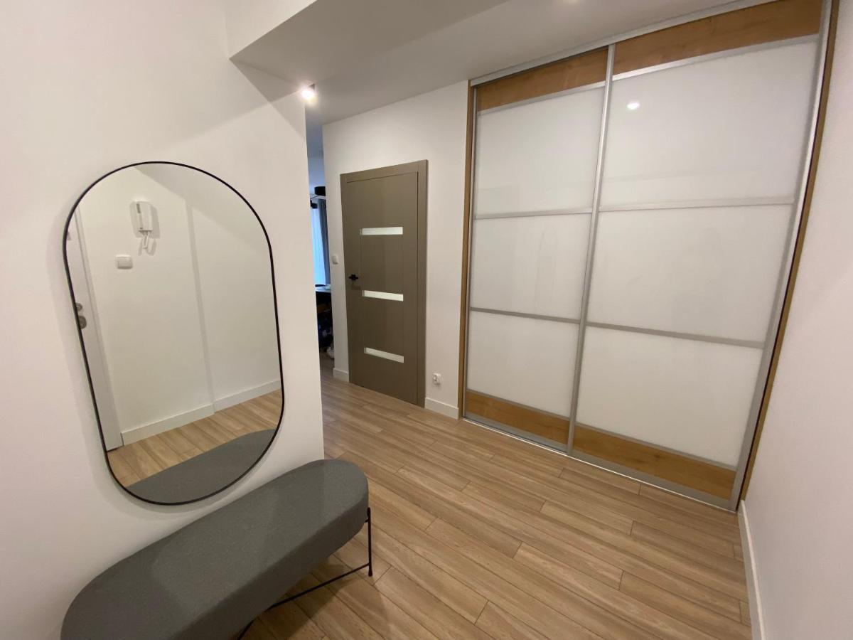 דירות Apartament Moonapart Stary Toruń מראה חיצוני תמונה