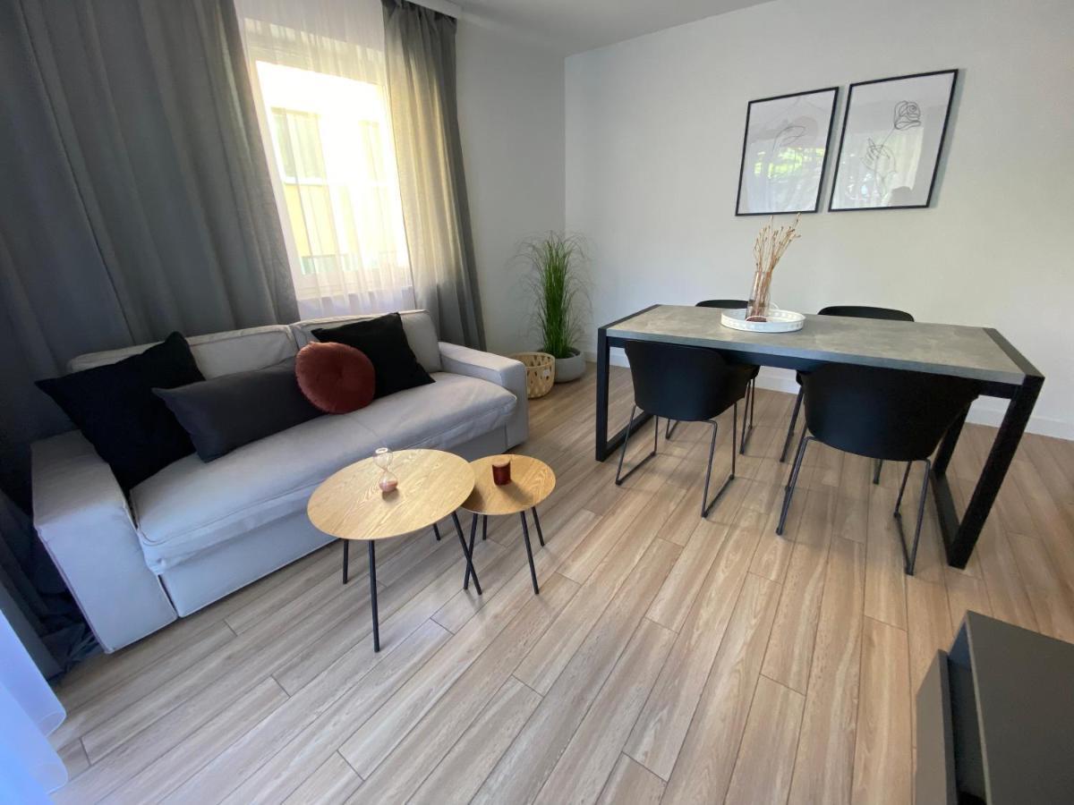 דירות Apartament Moonapart Stary Toruń מראה חיצוני תמונה