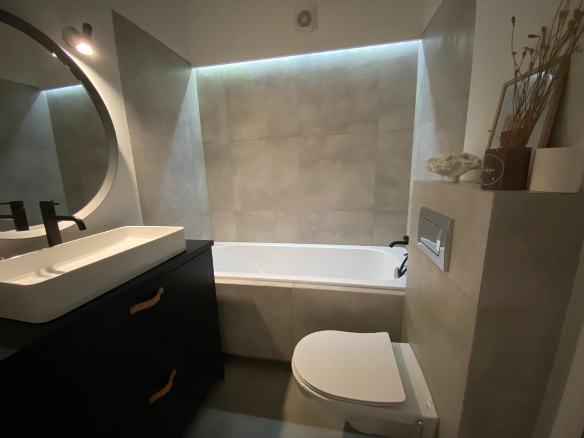 דירות Apartament Moonapart Stary Toruń מראה חיצוני תמונה