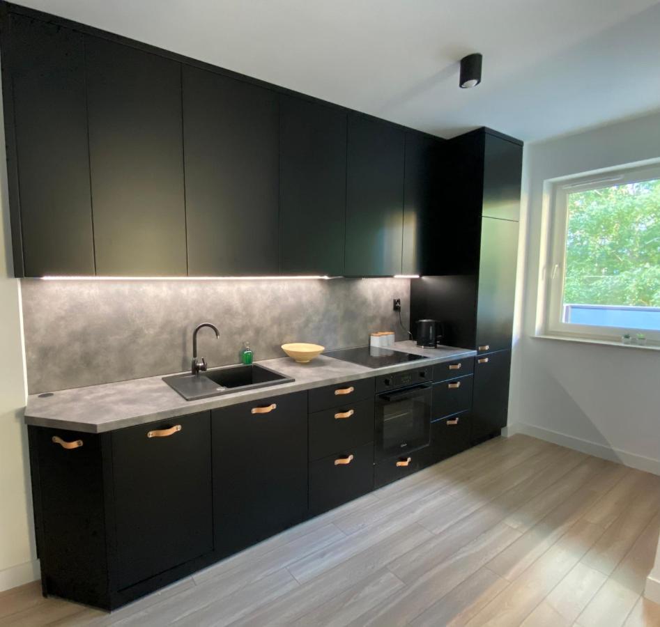 דירות Apartament Moonapart Stary Toruń מראה חיצוני תמונה