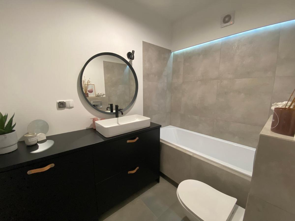 דירות Apartament Moonapart Stary Toruń מראה חיצוני תמונה